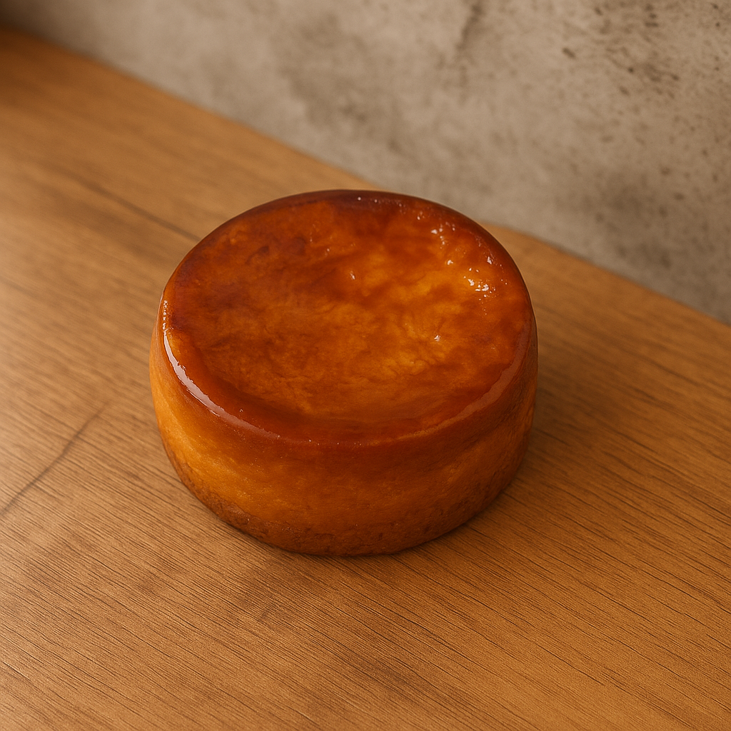 1. クイニーりんご