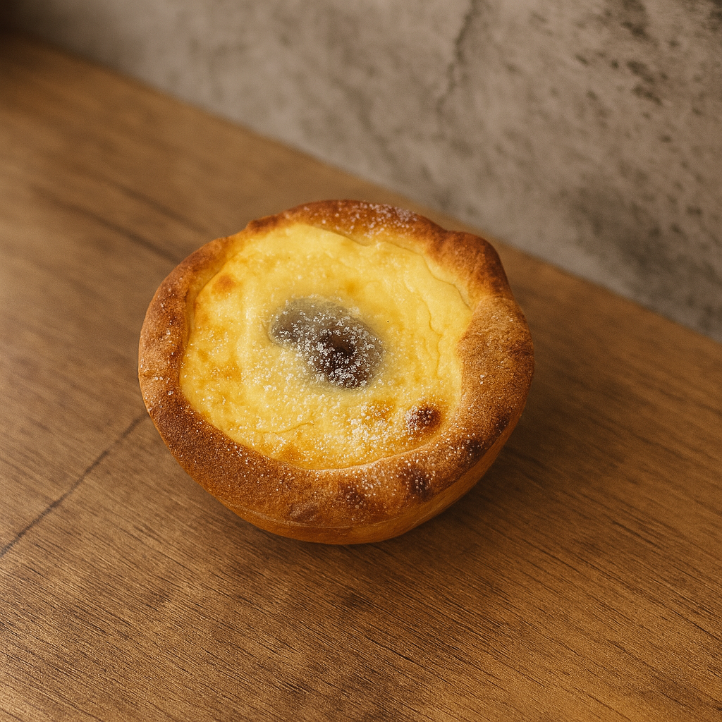 4. 北海道生キャラメル