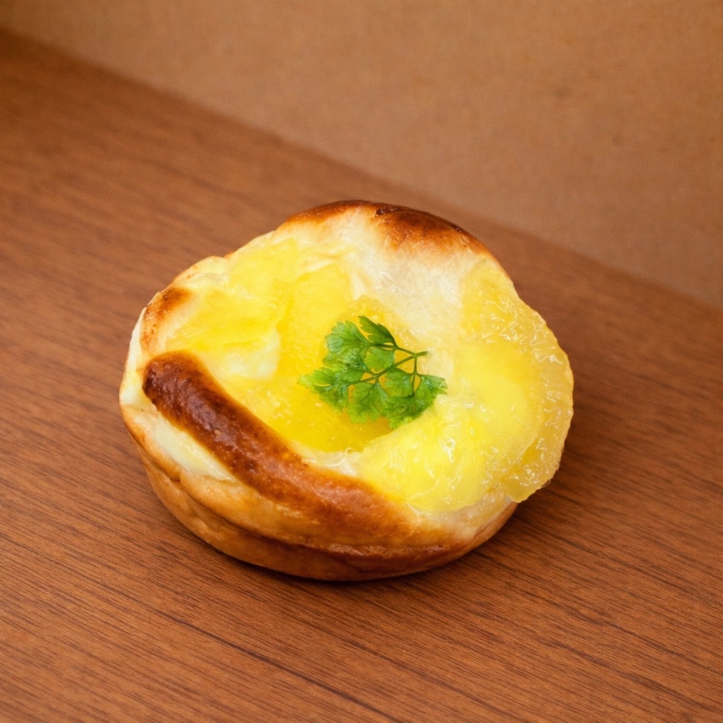 1.  ふわリンゴ¥ ３２４ tax in