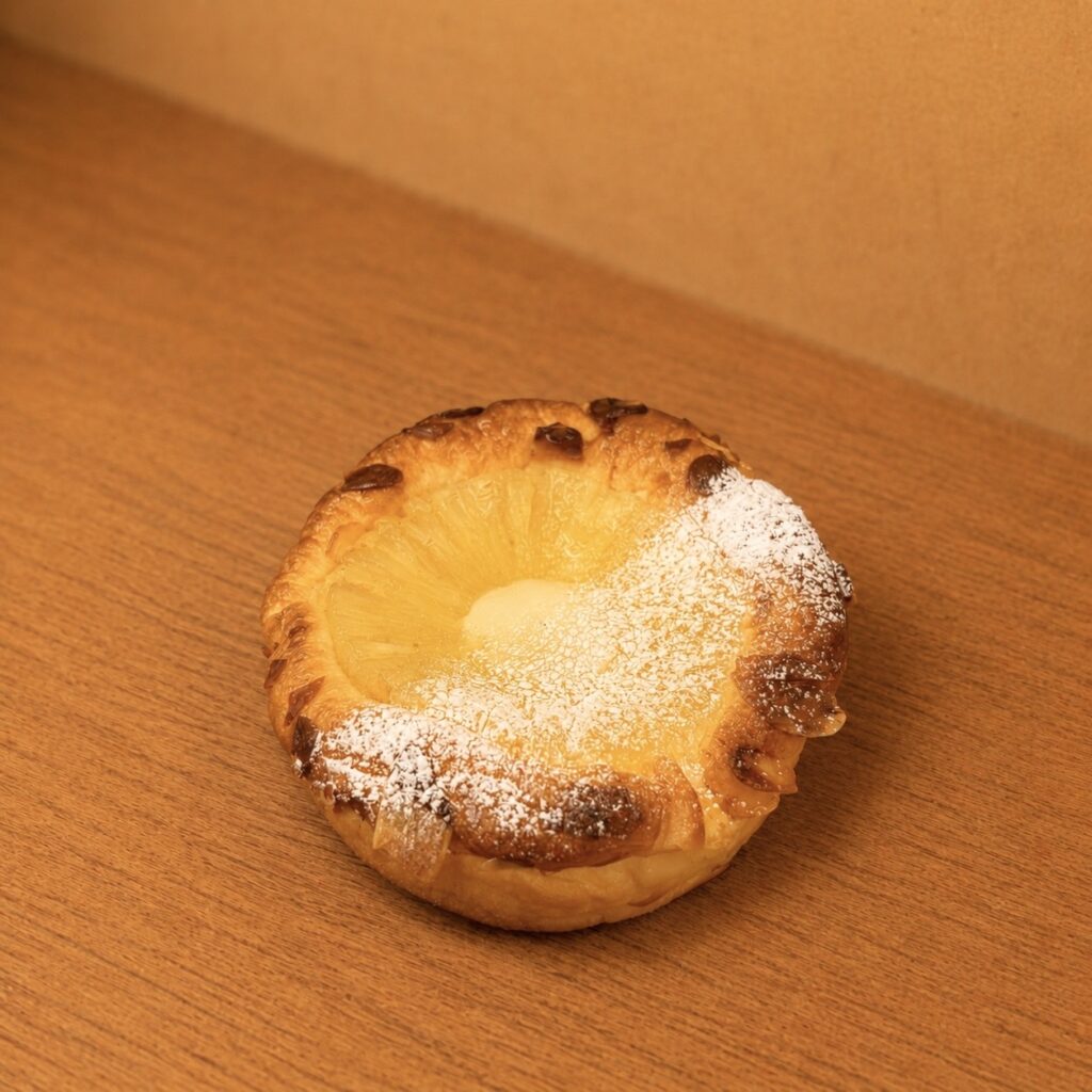 1.ココパイン