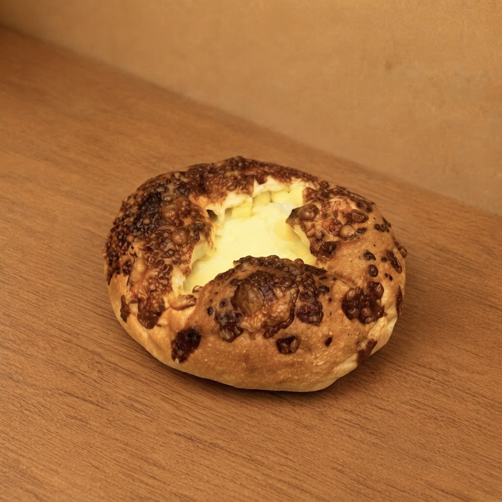 2.のびーるチーズブール